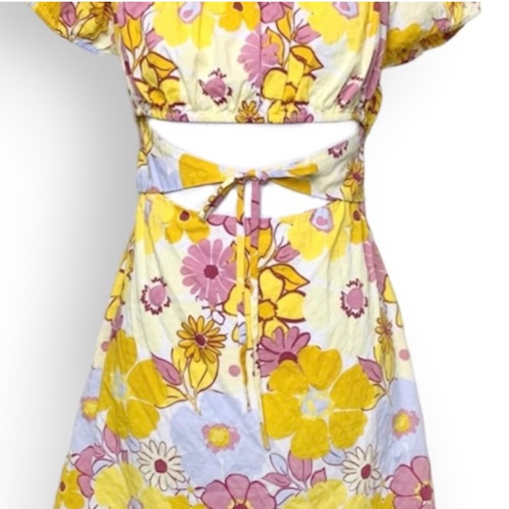 XXL DRESS - Picture 3 of 3